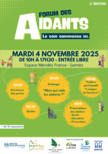 Forum des Aidants