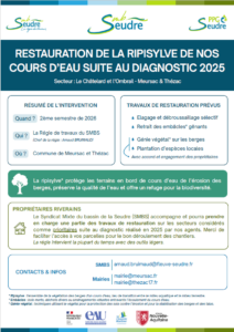 courrier aux riverains