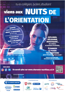 Nuits de L&rsquo;orientation